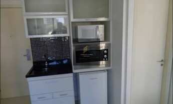 Imagem 4: Flat RESIDENCIAL em SÃO PAULO - SP, MOEMA PASSAROS