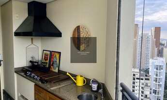 Imagem 3: APARTAMENTO RESIDENCIAL em SÃO PAULO - SP, JARDIM VILA MARIANA