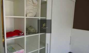 Imagem 7: Flat RESIDENCIAL em SÃO PAULO - SP, MOEMA PASSAROS