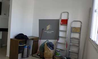 Imagem 6: APARTAMENTO RESIDENCIAL em SÃO PAULO - SP, SANTO AMARO