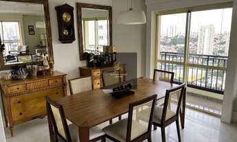 Imagem: APARTAMENTO RESIDENCIAL em SÃO PAULO