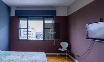 Imagem 2: APARTAMENTO RESIDENCIAL em SÃO PAULO - SP, ACLIMAÇÂO