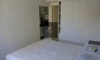 Imagem 6: Flat RESIDENCIAL em SÃO PAULO - SP, MOEMA PASSAROS