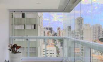 Imagem 6: APARTAMENTO RESIDENCIAL em SÃO PAULO - SP, VILA CLEMENTINO