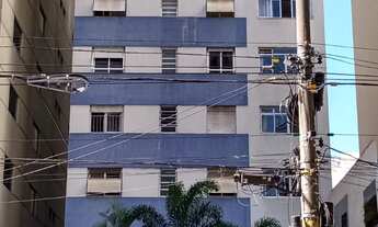 Imagem: Apartamento à venda em São Paulo-SP, Jardim