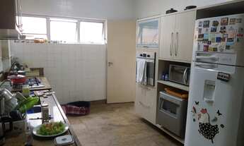 Imagem 4: Apartamento à venda na Bela Vista, São Paulo-SP: 3 quartos, 1 suíte, 3 banheiros, 1 vaga