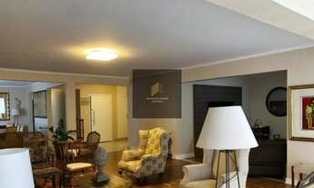 Imagem 5: APARTAMENTO RESIDENCIAL em SÃO PAULO - SP, HIGIENÒPOLIS