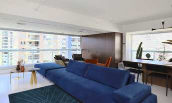 Imagem: APARTAMENTO RESIDENCIAL em SÃO PAULO