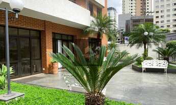 Imagem 3: APARTAMENTO RESIDENCIAL em SÃO PAULO - SP, VILA OLÍMPIA