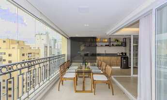 Imagem 4: APARTAMENTO RESIDENCIAL em SÃO PAULO - SP, VILA OLÍMPIA