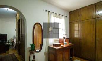 Imagem 7: CASA RESIDENCIAL em SÃO PAULO - SP, VILA MOINHO VELHO