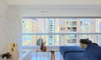 Imagem 5: APARTAMENTO RESIDENCIAL em SÃO PAULO - SP, VILA CLEMENTINO