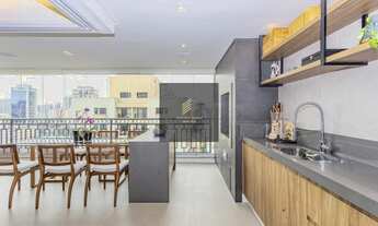 Imagem 3: APARTAMENTO RESIDENCIAL em SÃO PAULO - SP, VILA OLÍMPIA