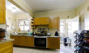 Imagem 3: APARTAMENTO RESIDENCIAL em SÃO PAULO - SP, VILA MARIANA