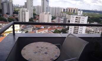 Imagem: APARTAMENTO RESIDENCIAL em SÃO PAULO