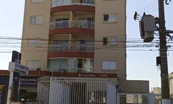 Imagem 2: APARTAMENTO RESIDENCIAL em SÃO PAULO - SP, VILA MASCOTE