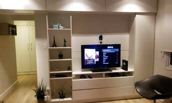 Imagem: Apartamento à venda em São Paulo-SP, Jardim