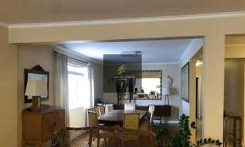 Imagem 2: APARTAMENTO RESIDENCIAL em SÃO PAULO - SP, HIGIENÒPOLIS