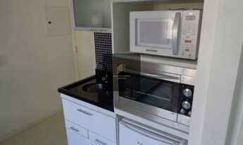 Imagem 5: Flat RESIDENCIAL em SÃO PAULO - SP, MOEMA PASSAROS