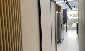 Imagem 4: Apartamento à venda na Chácara Santo Antônio, São Paulo-SP: 2 quartos, 1 suíte, 2 banheiro