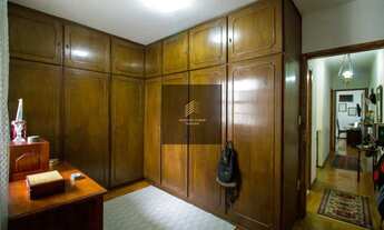 Imagem 6: CASA RESIDENCIAL em SÃO PAULO - SP, VILA MOINHO VELHO