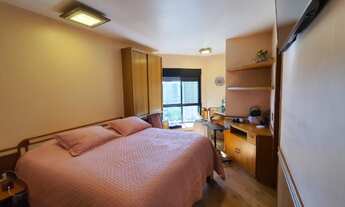 Imagem 6: APARTAMENTO RESIDENCIAL em SÃO PAULO - SP, VILA NOVA CONCEIÇÃO