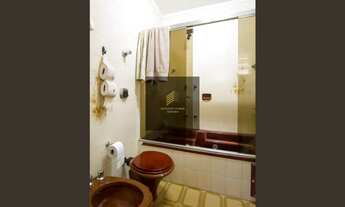 Imagem 5: CASA RESIDENCIAL em SÃO PAULO - SP, VILA MOINHO VELHO