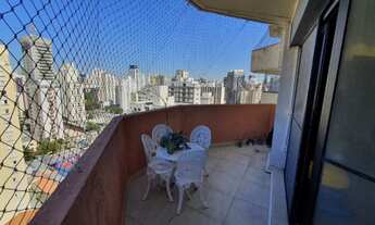 Imagem 5: APARTAMENTO RESIDENCIAL em SÃO PAULO - SP, VILA NOVA CONCEIÇÃO