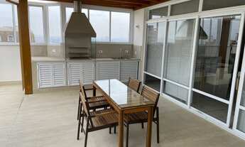 Imagem 2: APARTAMENTO RESIDENCIAL em SÃO PAULO - SP, VILA SUZANA