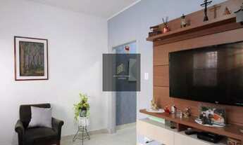 Imagem 6: Imperdível: Casa à Venda em São Paulo-SP, Bela Vista! 2 Quartos, 2 Suítes, 4 Banheiros, 1