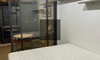 Imagem 7: Apartamento à venda em São Paulo-SP, Cerqueira César: 1 quarto, 1 banheiro, 30m² de área!