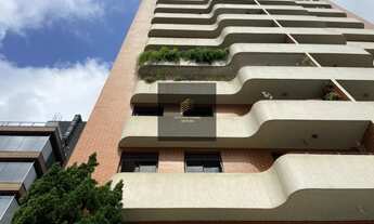 Imagem 4: APARTAMENTO RESIDENCIAL em SÃO PAULO - SP, VILA OLÍMPIA