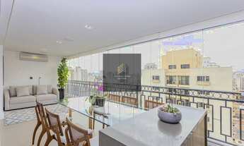 Imagem 2: APARTAMENTO RESIDENCIAL em SÃO PAULO - SP, VILA OLÍMPIA