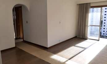 Imagem 2: Apartamento à venda em Perdizes, São Paulo-SP! 3 quartos, 2 banheiros, 1 vaga de garagem e