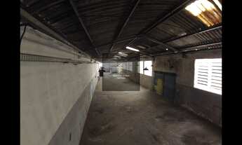 Imagem: GALPAO INDUSTRIAL em SÃO PAULO - SP, INTERLAGOS