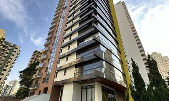 Imagem: Apartamento de luxo à venda em São Paulo-SP