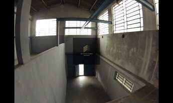 Imagem 6: GALPAO INDUSTRIAL em SÃO PAULO - SP, INTERLAGOS