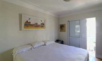 Imagem 7: Apartamento à venda em São Paulo-SP, Cidade Monções: 3 quartos, 3 suítes, 4 banheiros, 3 v