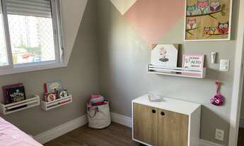 Imagem 5: Imperdível! Apartamento à venda em São Paulo-SP, Aclimação: 3 quartos, 1 suíte, 2 banheiro