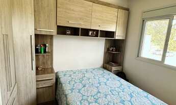 Imagem 5: Apartamento à venda no Paraíso do Morumbi, São Paulo-SP: 2 quartos, 1 banheiro, 1 vaga de