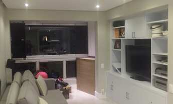 Imagem: APARTAMENTO RESIDENCIAL em SÃO PAULO