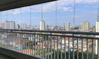 Imagem 1: APARTAMENTO RESIDENCIAL em SÃO PAULO - SP, VILA GUMERCINDO