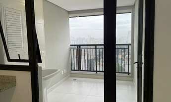 Imagem 4: Apartamento à venda na Aclimação, São Paulo-SP, 3 quartos, 3 suítes, 5 banheiros, 3 vagas