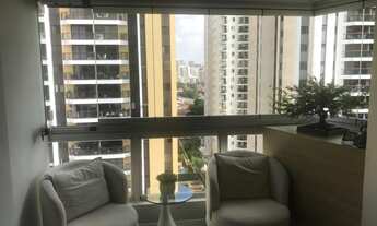 Imagem 2: APARTAMENTO RESIDENCIAL em SÃO PAULO - SP, MOEMA PASSAROS