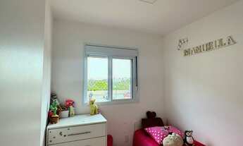 Imagem 7: Apartamento à venda no Paraíso do Morumbi, São Paulo-SP: 2 quartos, 1 banheiro, 1 vaga de