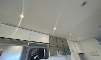 Imagem 4: Apartamento à venda no Paraíso do Morumbi, São Paulo-SP: 2 quartos, 1 banheiro, 1 vaga de