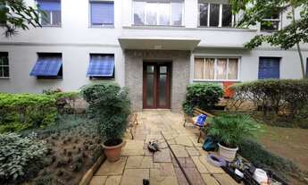 Imagem 2: APARTAMENTO RESIDENCIAL em SÃO PAULO - SP, JARDIM PAULISTA