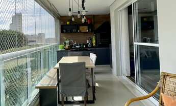 Imagem 1: Imperdível! Apartamento à venda em São Paulo-SP, Aclimação: 3 quartos, 1 suíte, 2 banheiro