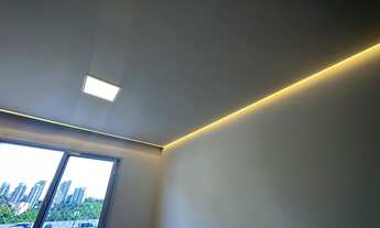 Imagem 3: Apartamento à venda no Paraíso do Morumbi, São Paulo-SP: 2 quartos, 1 banheiro, 1 vaga de