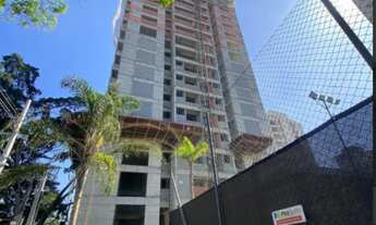 Imagem 2: Apartamento à venda na Vila Olímpia, São Paulo-SP: 1 quarto, 1 banheiro, 24,00 m² de área